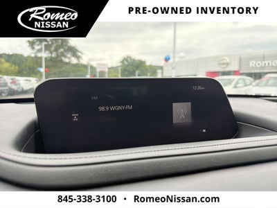 2024 Mazda Mazda CX-30 2.5 S Select Sport
