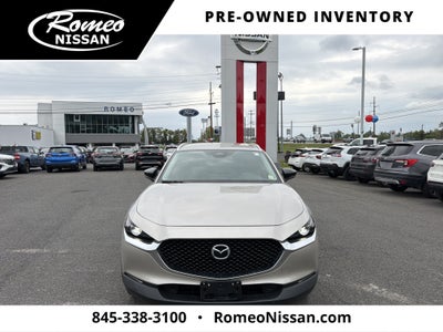 2024 Mazda Mazda CX-30 2.5 S Select Sport