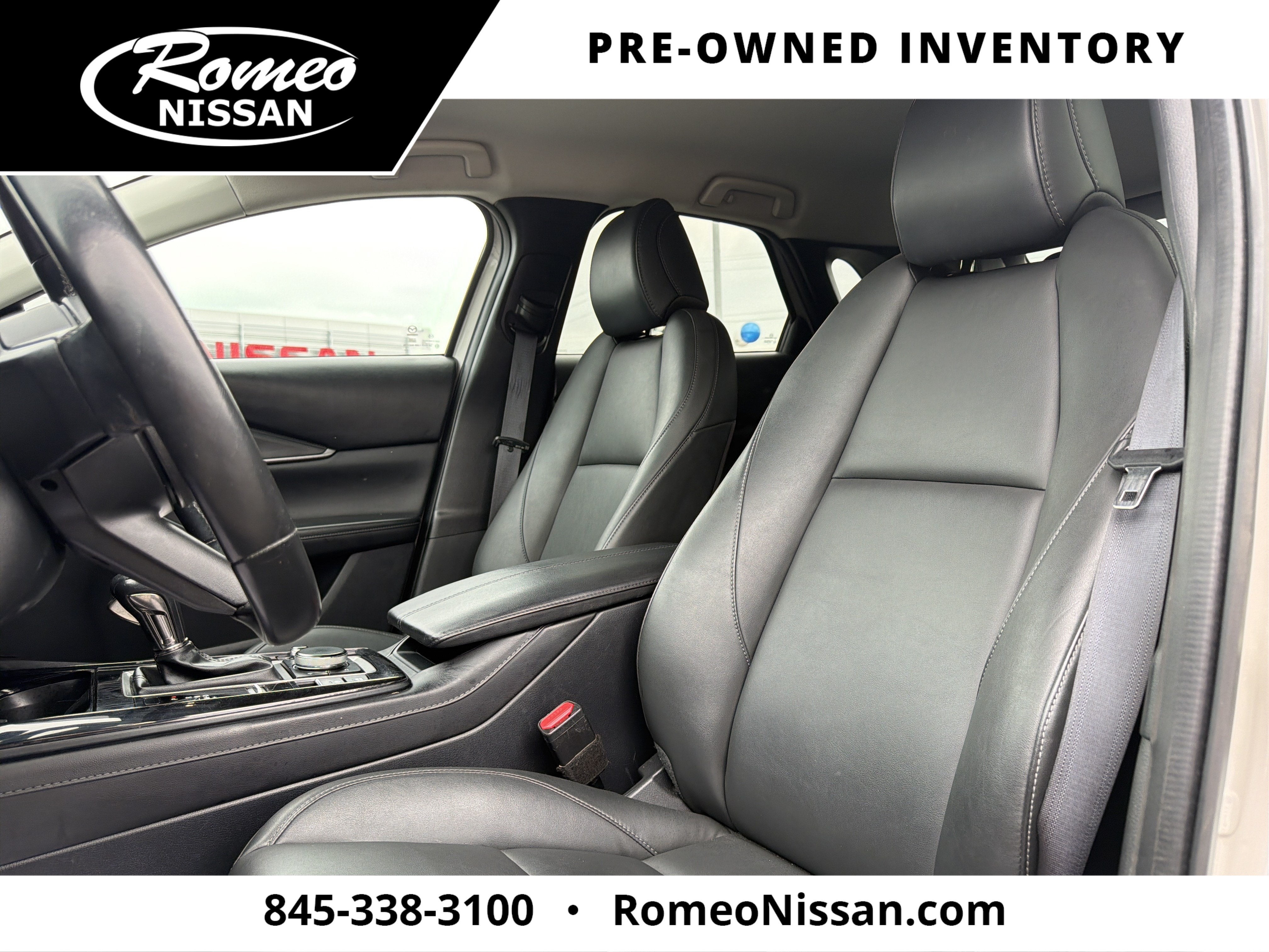 2024 Mazda Mazda CX-30 2.5 S Select Sport