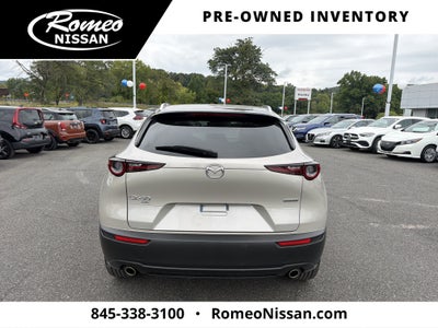2024 Mazda Mazda CX-30 2.5 S Select Sport