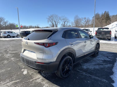 2024 Mazda Mazda CX-30 2.5 S Select Sport
