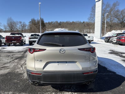 2024 Mazda Mazda CX-30 2.5 S Select Sport