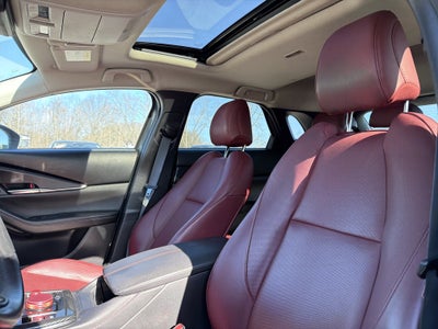 2023 Mazda Mazda CX-30 2.5 S Carbon Edition