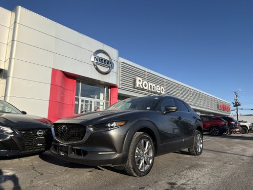 2023 Mazda Mazda CX-30 2.5 S Preferred Package