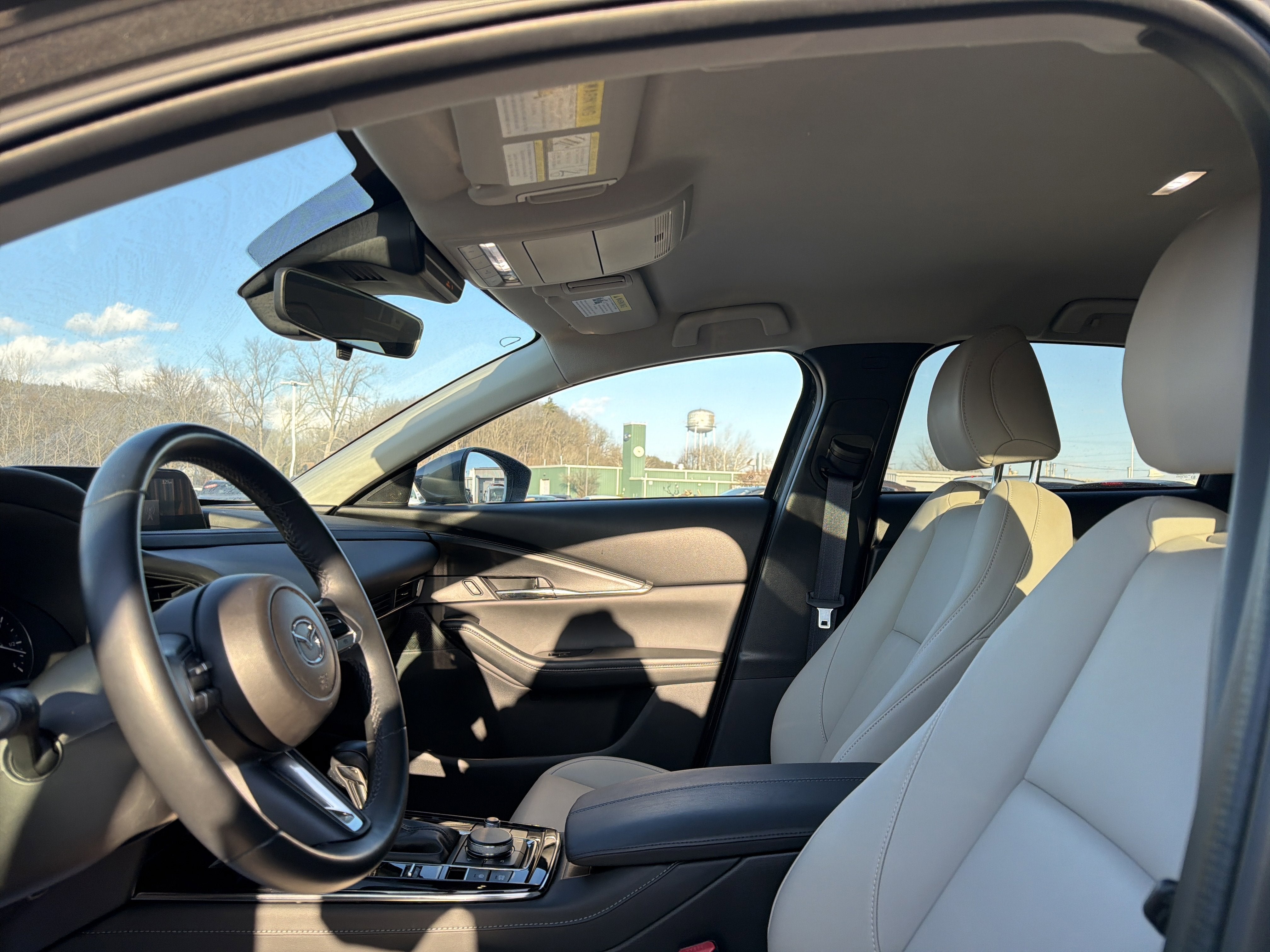 2023 Mazda Mazda CX-30 2.5 S Preferred Package