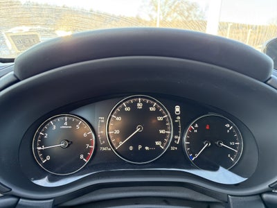 2023 Mazda Mazda CX-30 2.5 S Preferred Package
