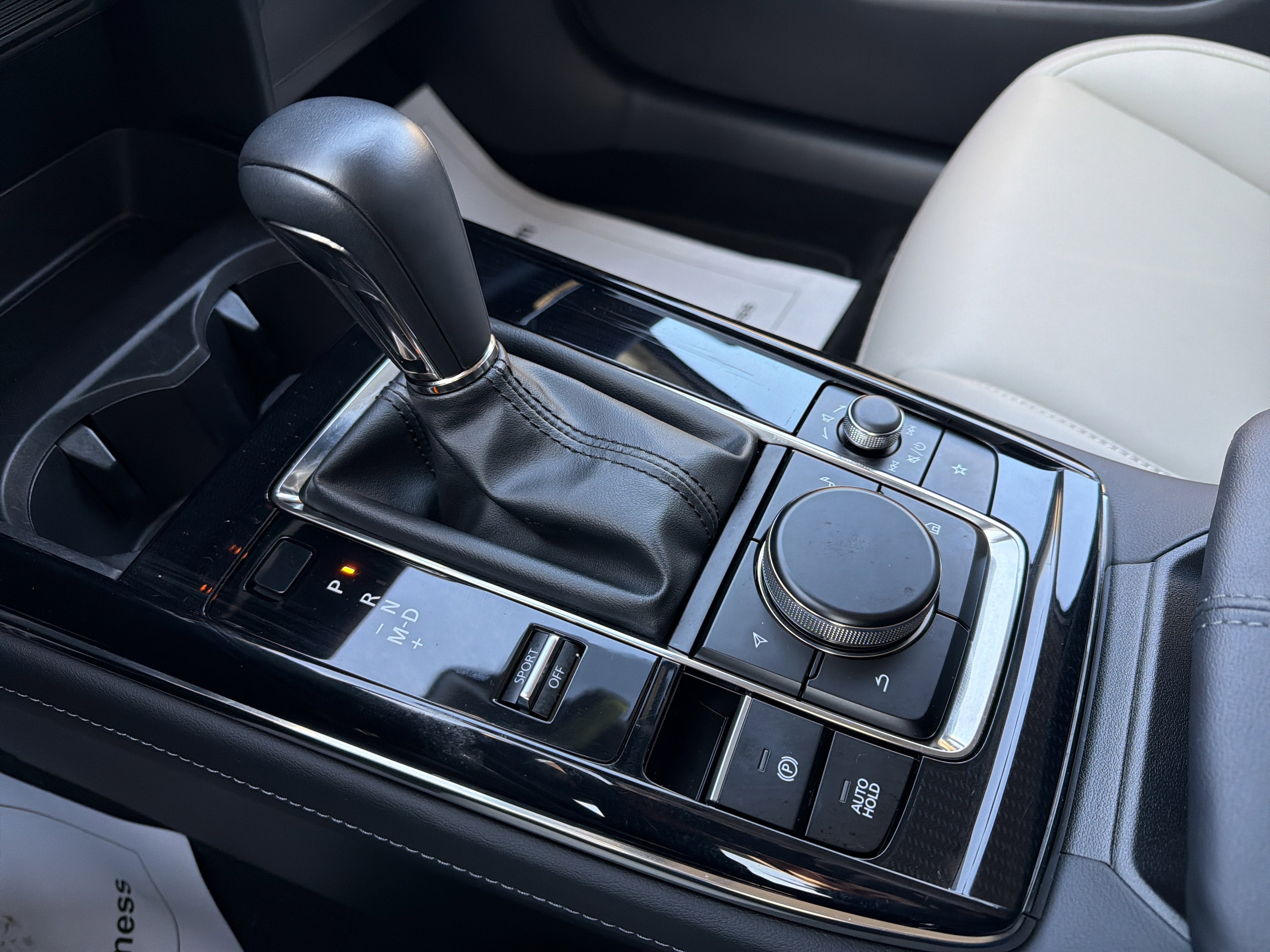 2023 Mazda Mazda CX-30 2.5 S Preferred Package