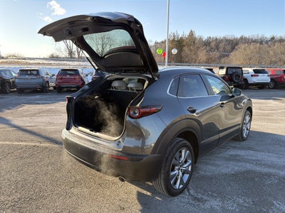 2023 Mazda Mazda CX-30 2.5 S Preferred Package
