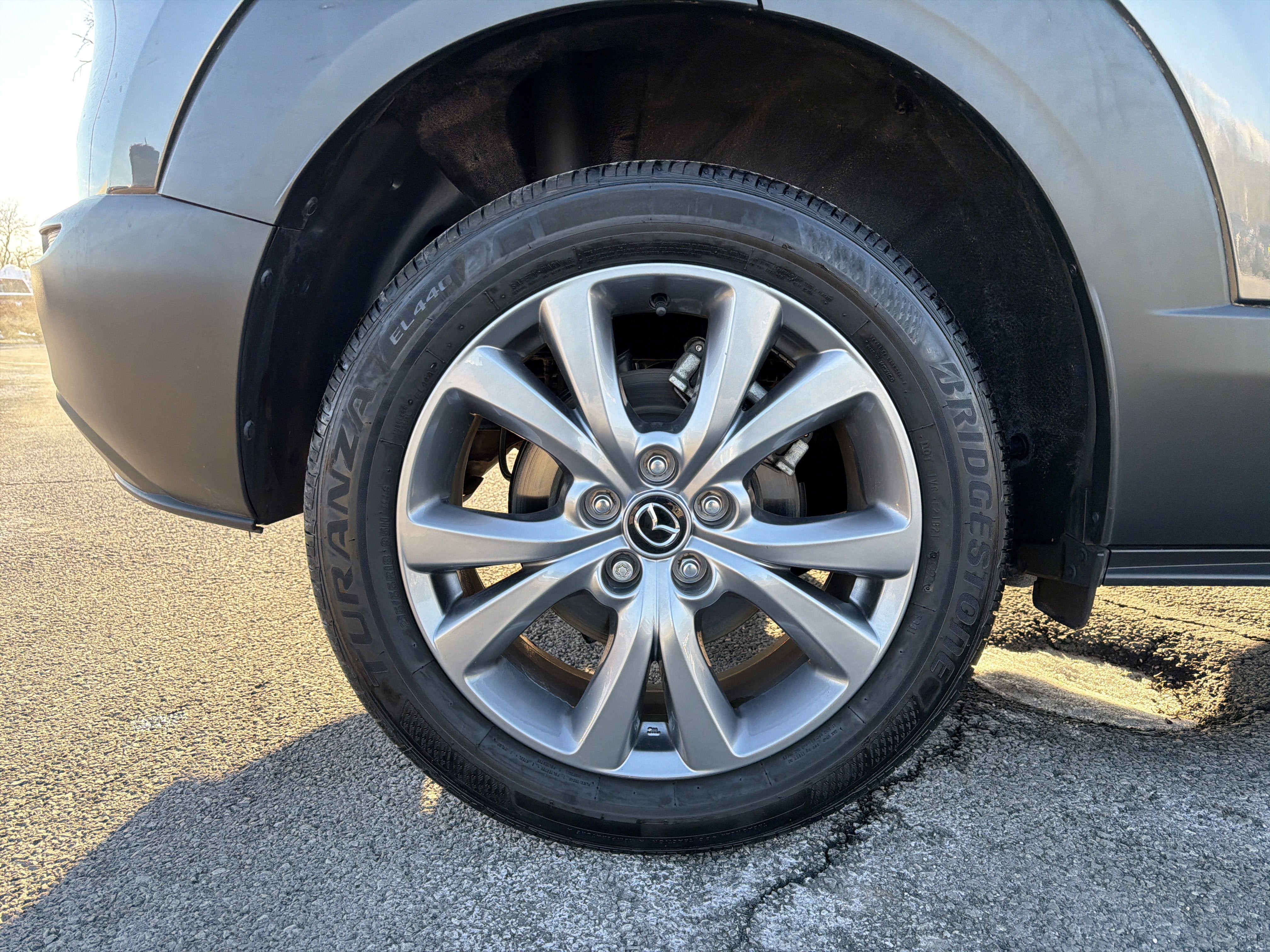 2023 Mazda Mazda CX-30 2.5 S Preferred Package