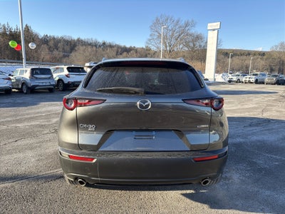 2023 Mazda Mazda CX-30 2.5 S Preferred Package