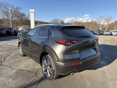 2023 Mazda Mazda CX-30 2.5 S Preferred Package