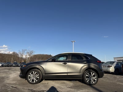 2023 Mazda Mazda CX-30 2.5 S Preferred Package