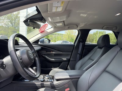 2023 Mazda Mazda CX-30 2.5 S Preferred Package