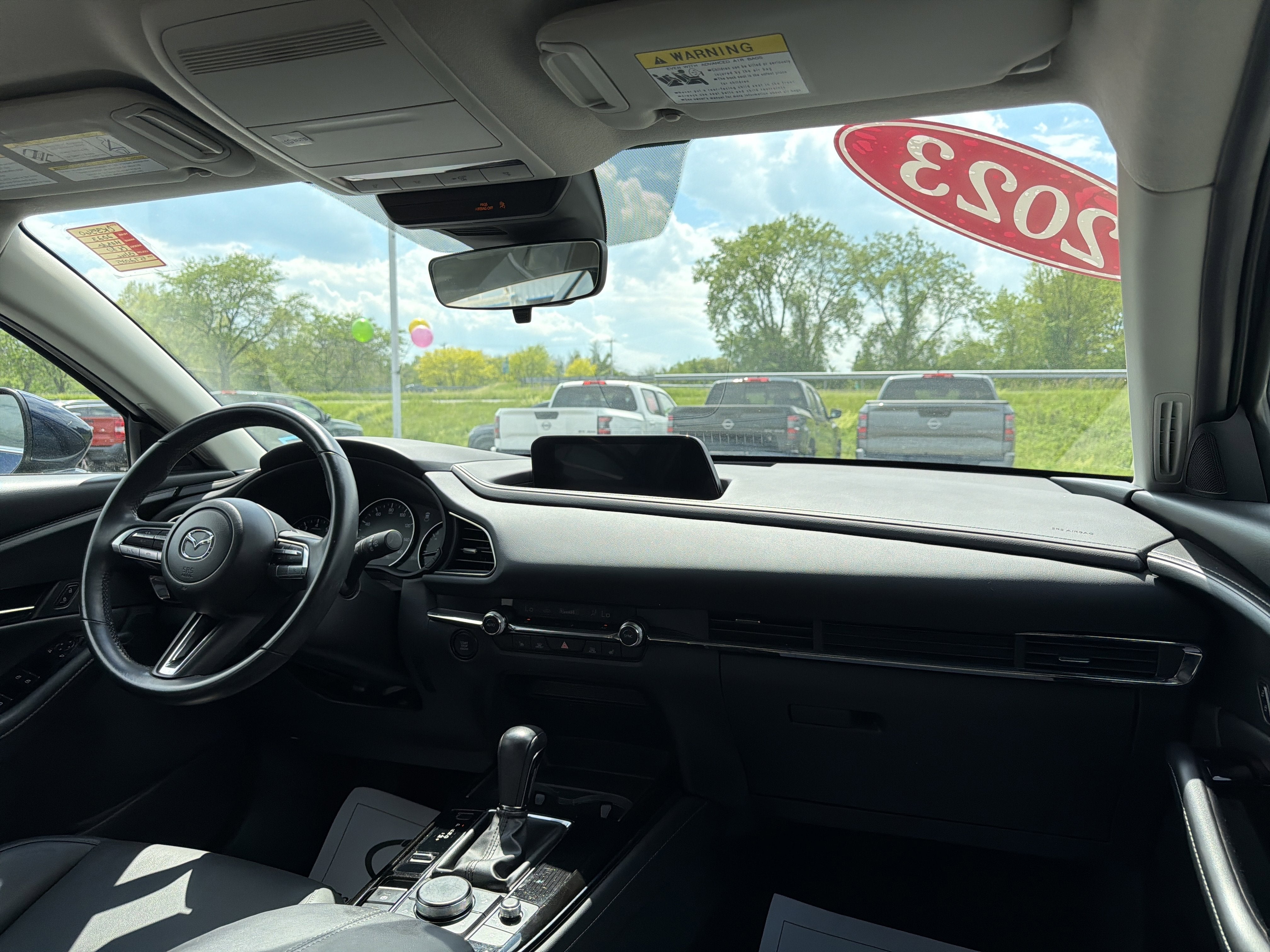 2023 Mazda Mazda CX-30 2.5 S Preferred Package