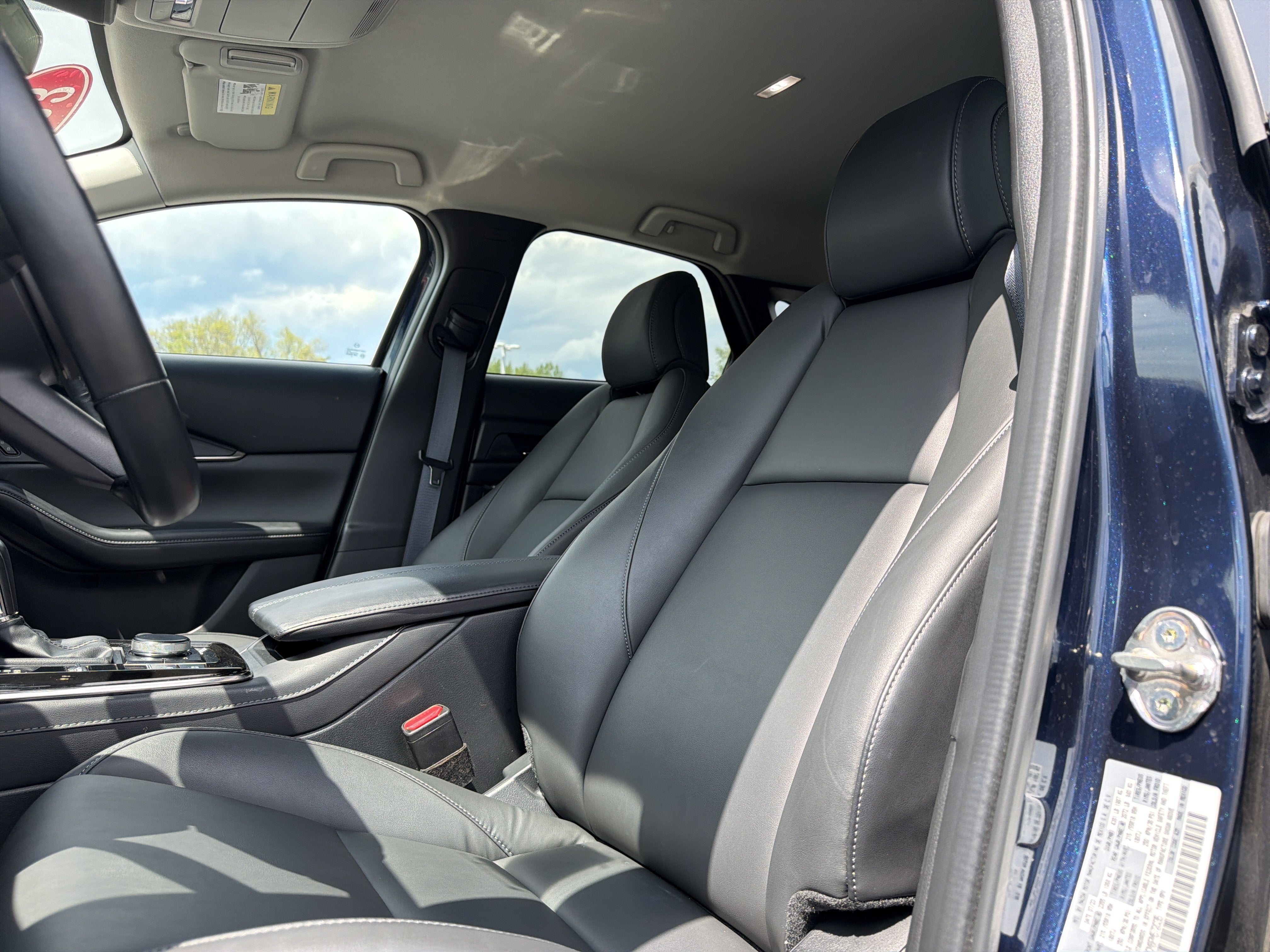 2023 Mazda Mazda CX-30 2.5 S Preferred Package