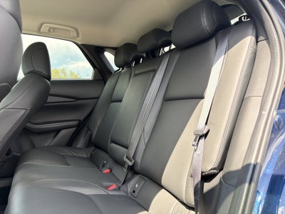 2023 Mazda Mazda CX-30 2.5 S Preferred Package