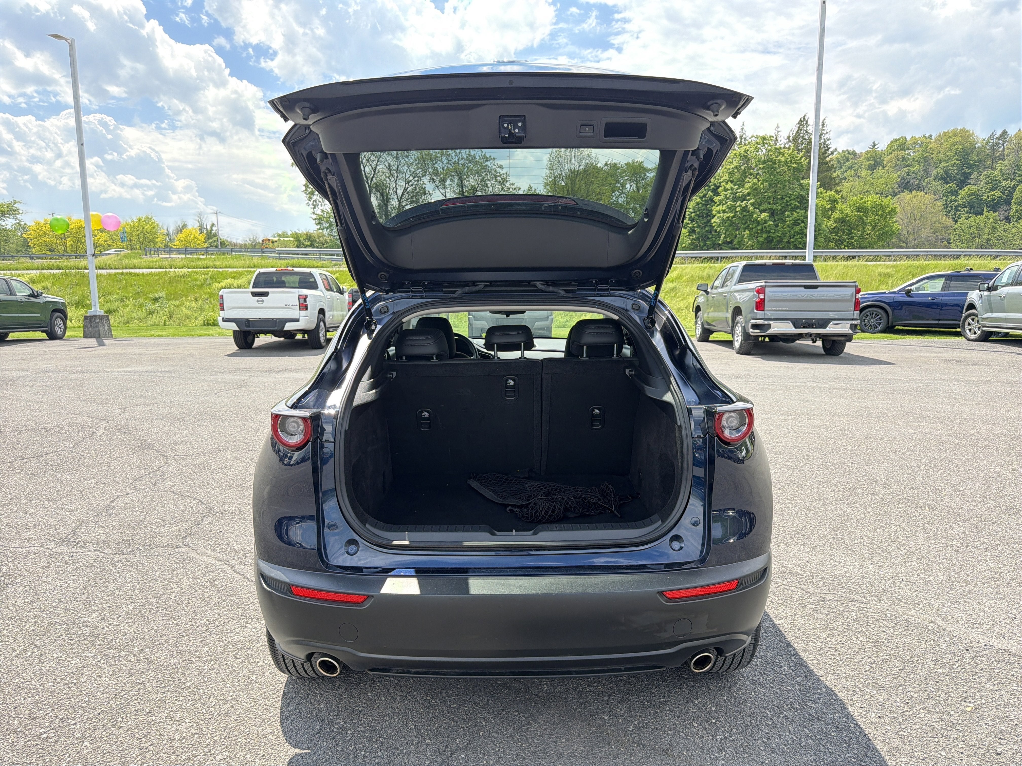 2023 Mazda Mazda CX-30 2.5 S Preferred Package