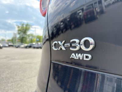 2023 Mazda Mazda CX-30 2.5 S Preferred Package