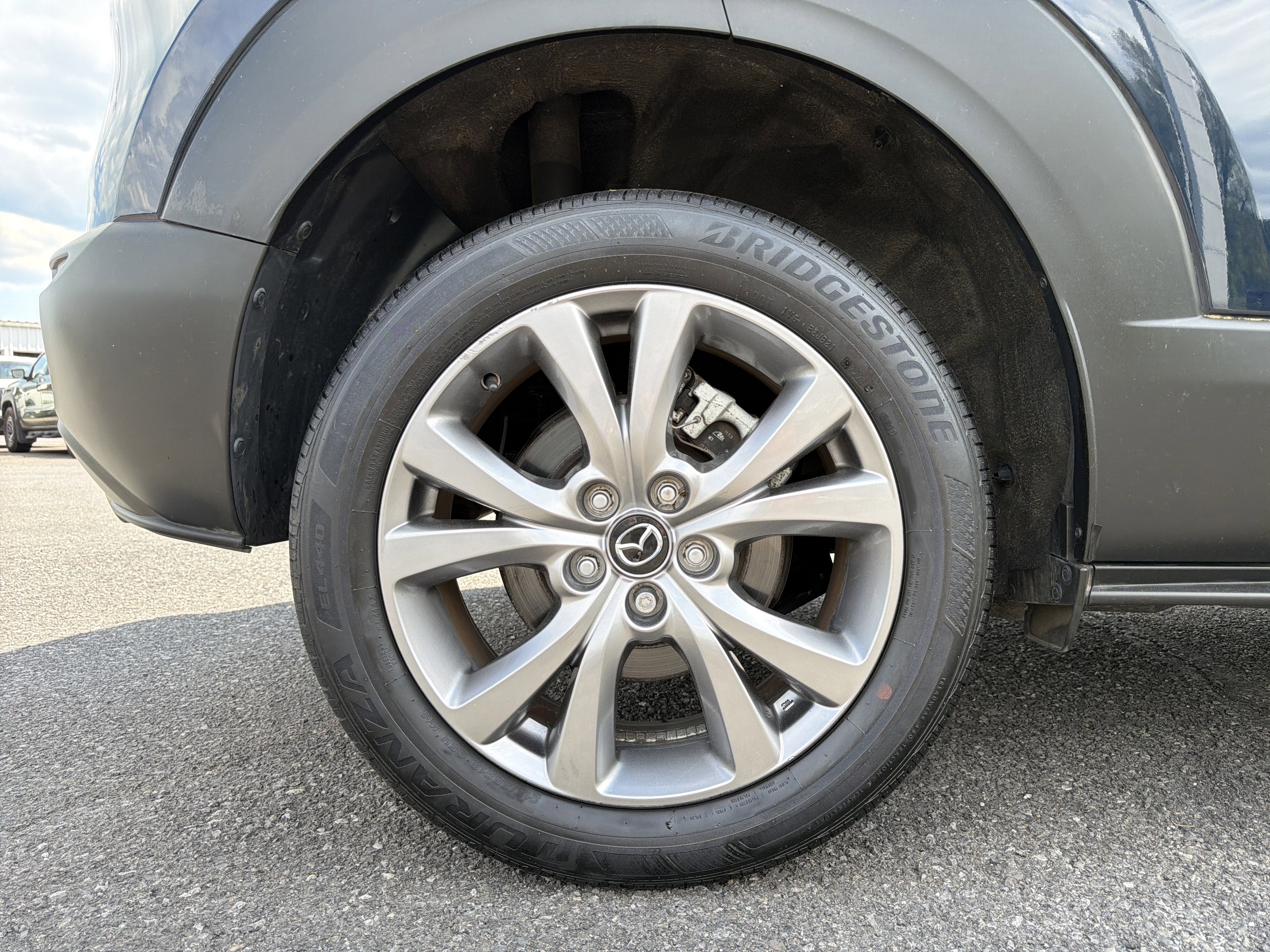 2023 Mazda Mazda CX-30 2.5 S Preferred Package