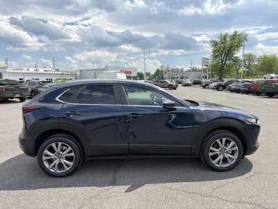 2023 Mazda Mazda CX-30 2.5 S Preferred Package
