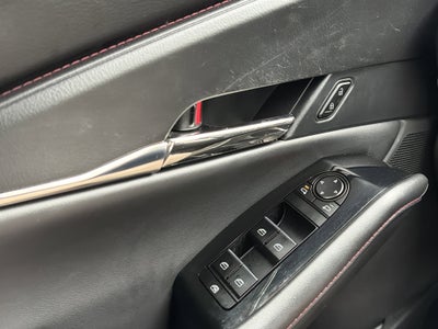 2023 Mazda Mazda CX-30 2.5 S Carbon Edition