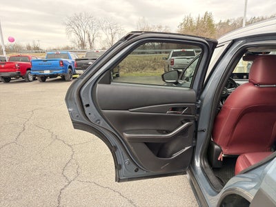 2023 Mazda Mazda CX-30 2.5 S Carbon Edition