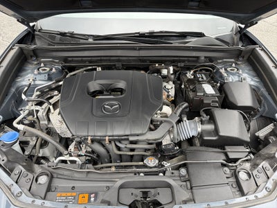 2023 Mazda Mazda CX-30 2.5 S Carbon Edition