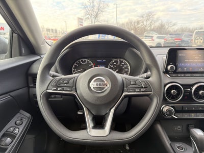2023 Nissan Sentra S