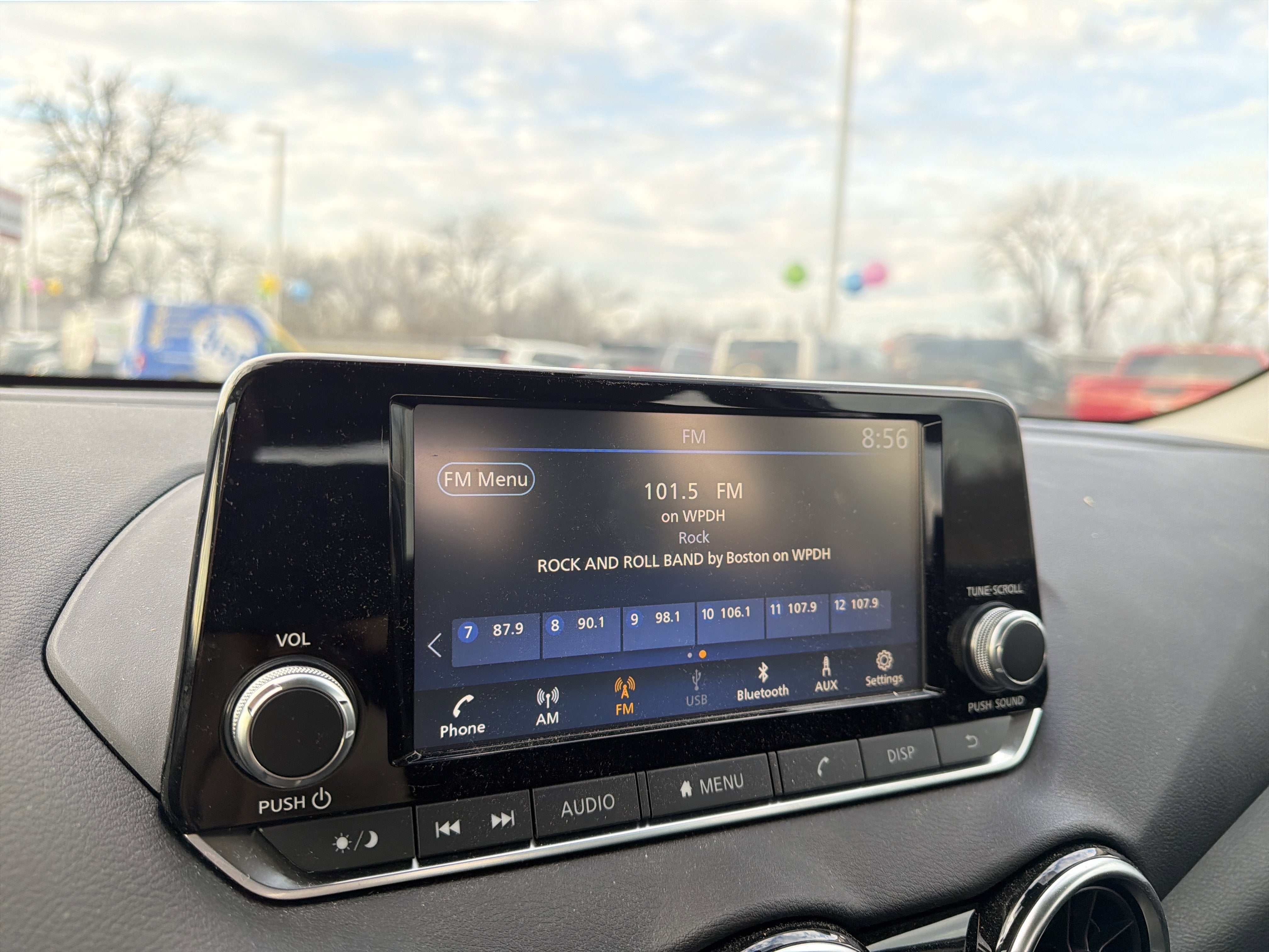 2023 Nissan Sentra S