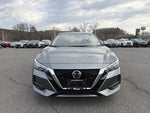 2023 Nissan Sentra S