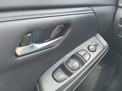 2023 Nissan Sentra S