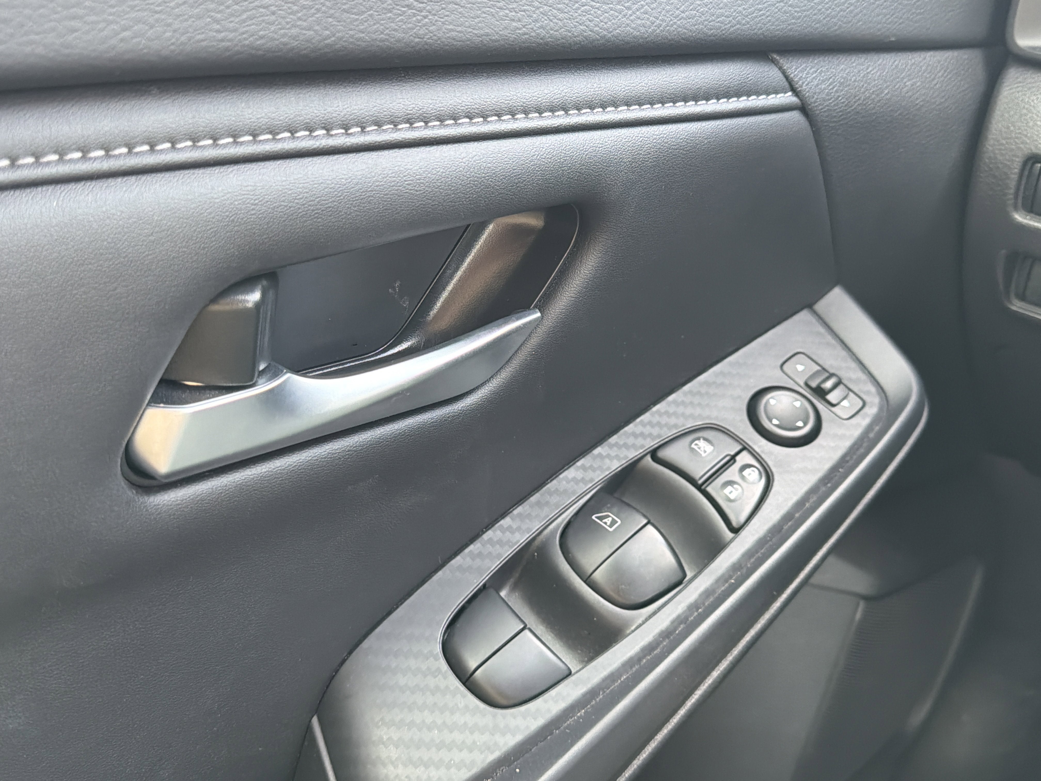 2023 Nissan Sentra S