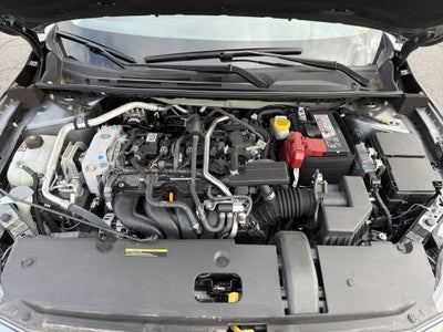 2023 Nissan Sentra S