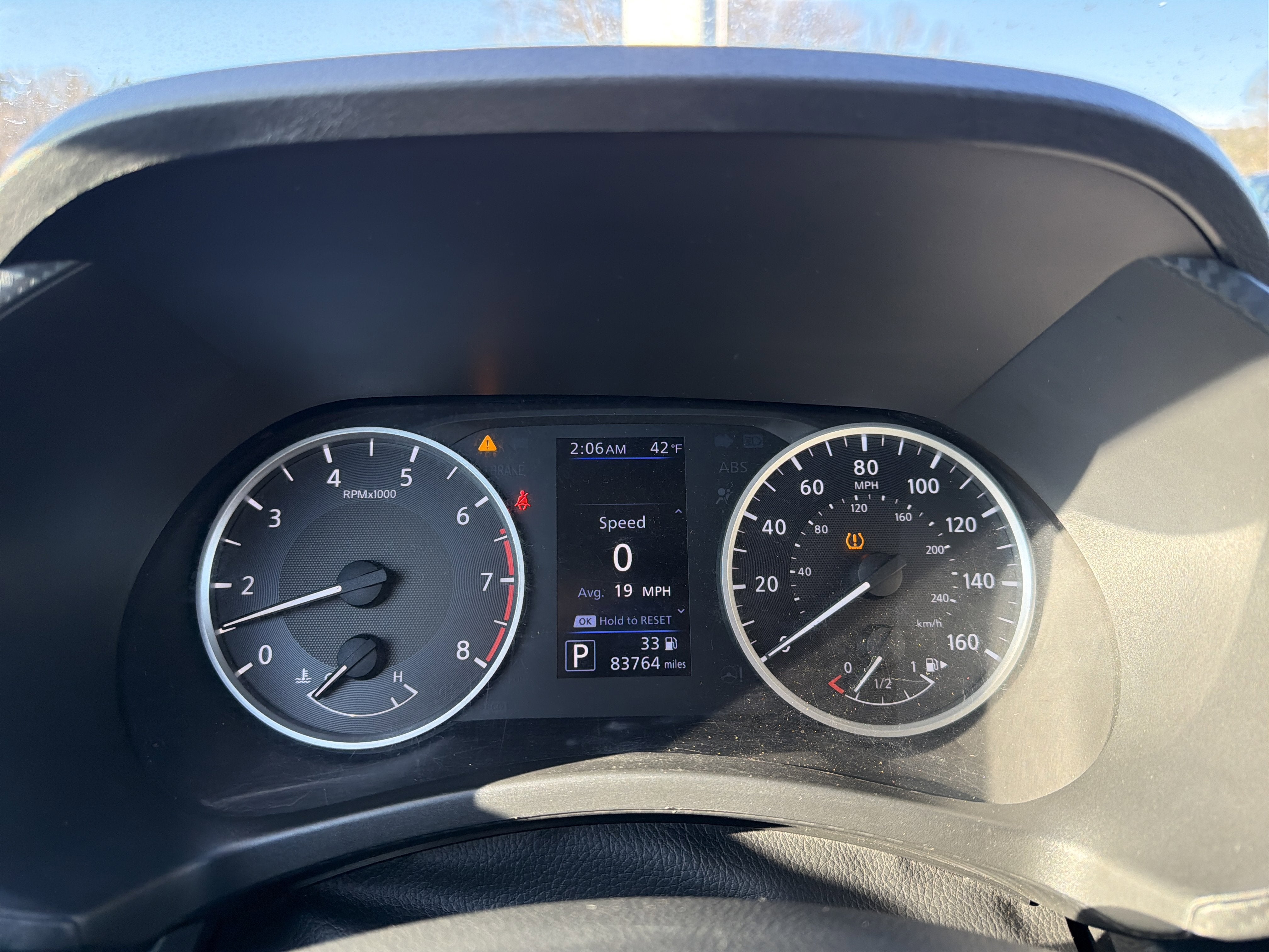 2021 Nissan Sentra S