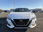 2021 Nissan Sentra S