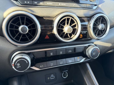 2021 Nissan Sentra S