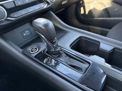 2021 Nissan Sentra S