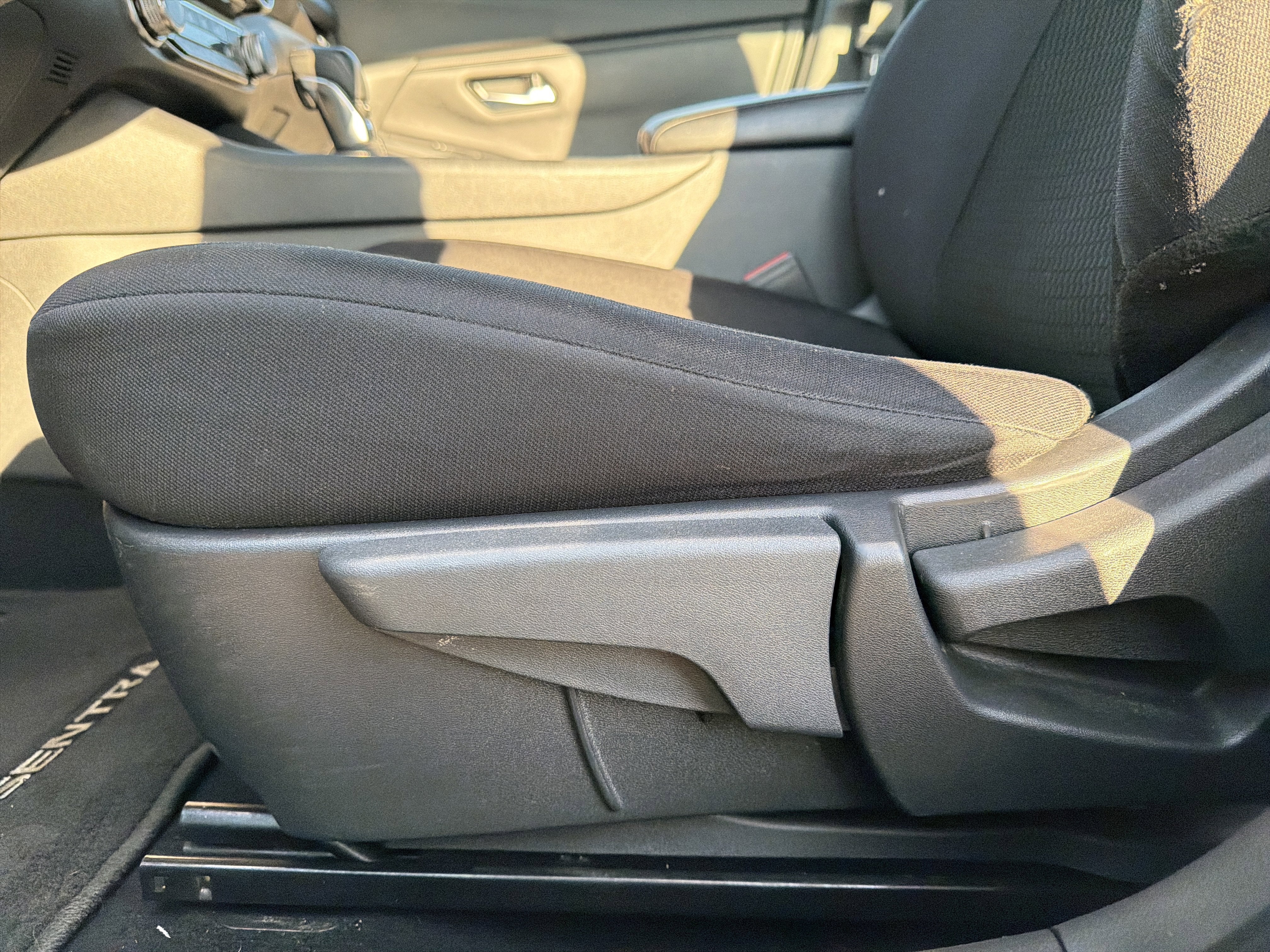 2021 Nissan Sentra S