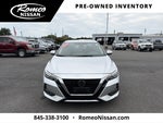 2022 Nissan Sentra S