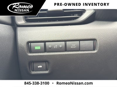 2022 Nissan Sentra S