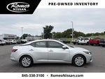 2022 Nissan Sentra S