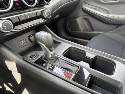 2023 Nissan Sentra S