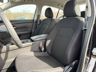 2023 Nissan Sentra S