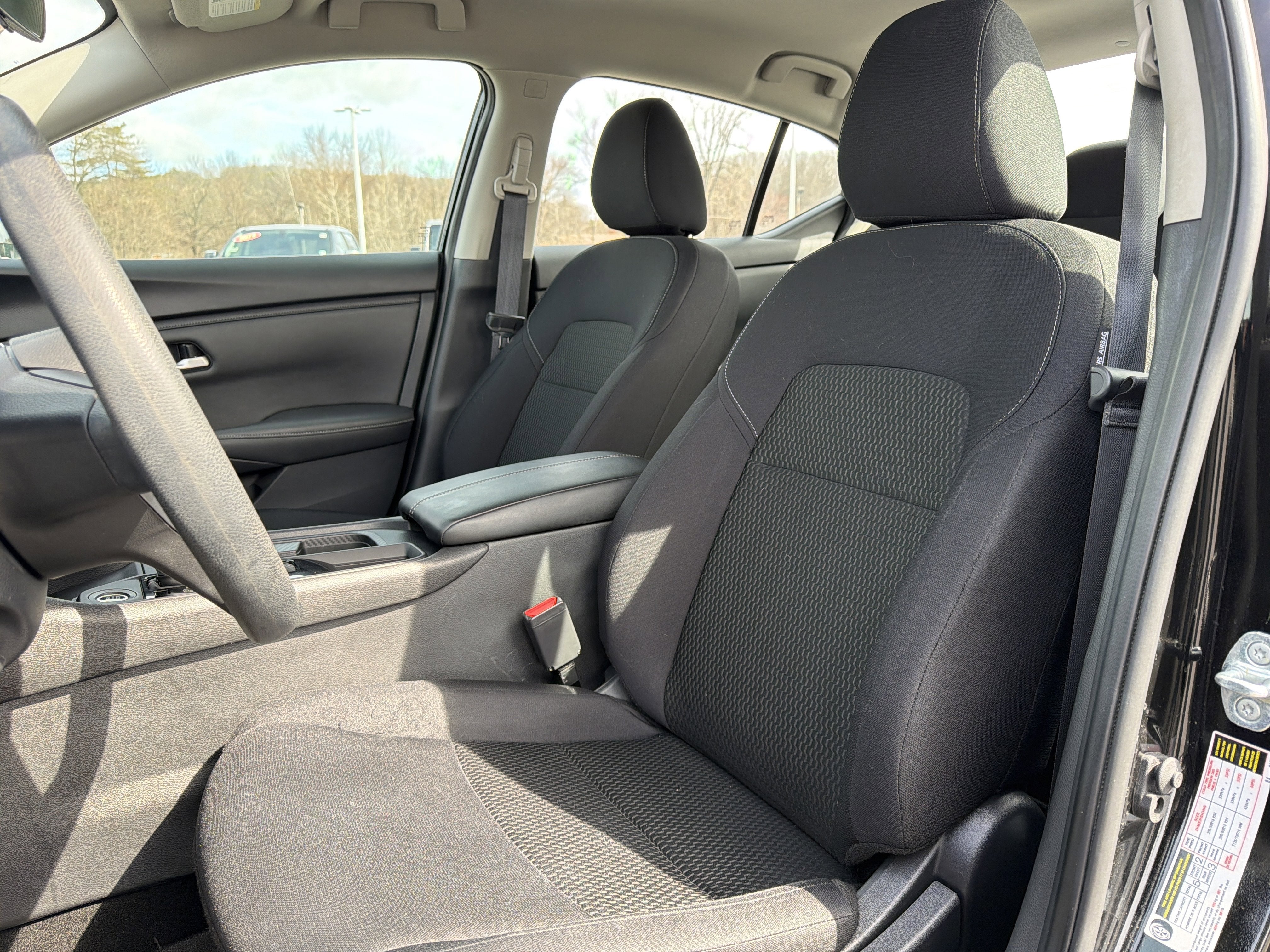 2023 Nissan Sentra S