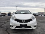 2016 Nissan Versa Note SR