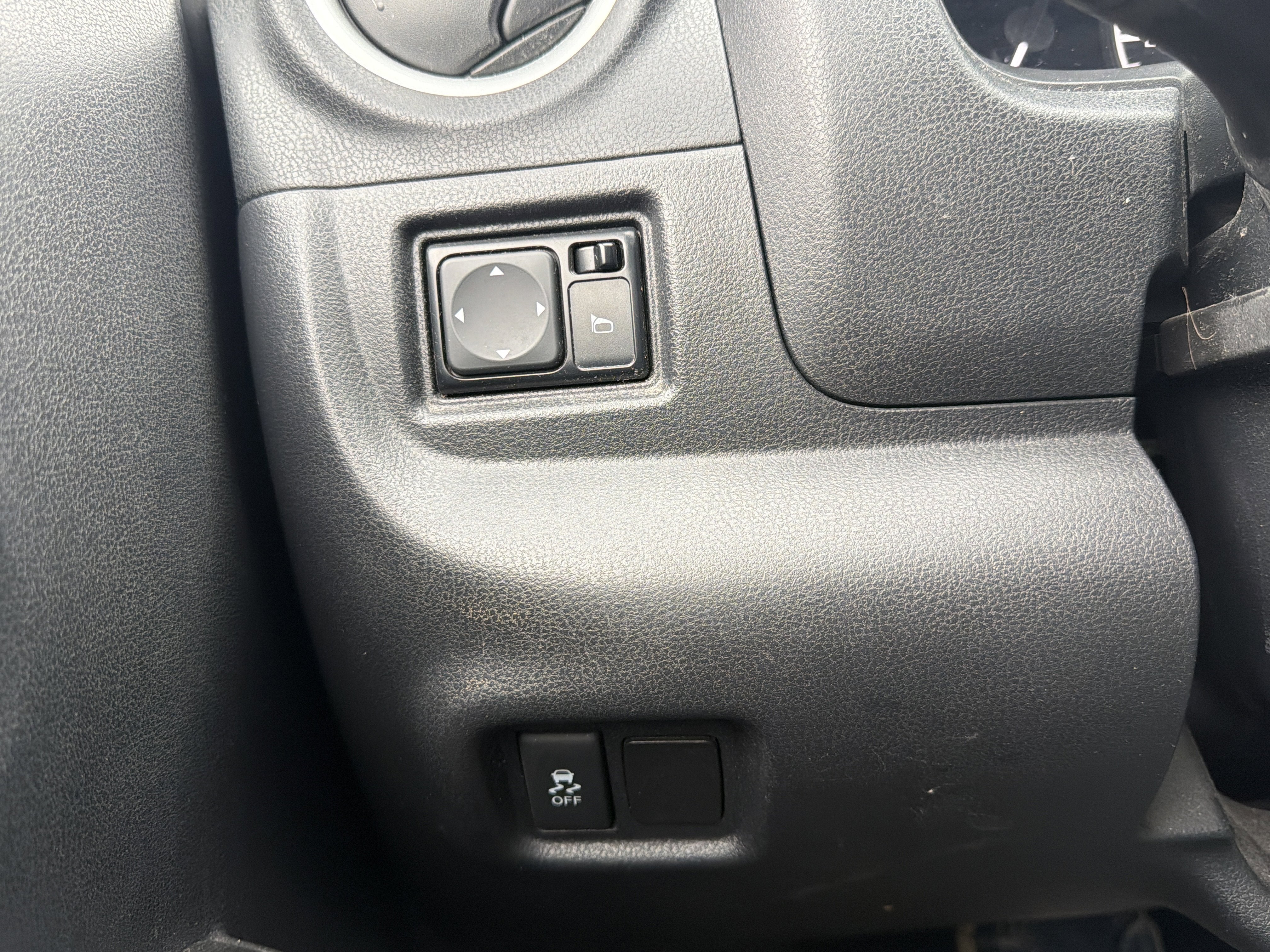 2016 Nissan Versa Note SR