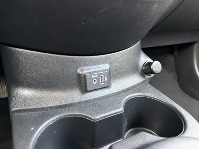 2019 Nissan Versa 1.6 SV