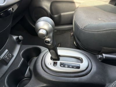 2019 Nissan Versa 1.6 SV