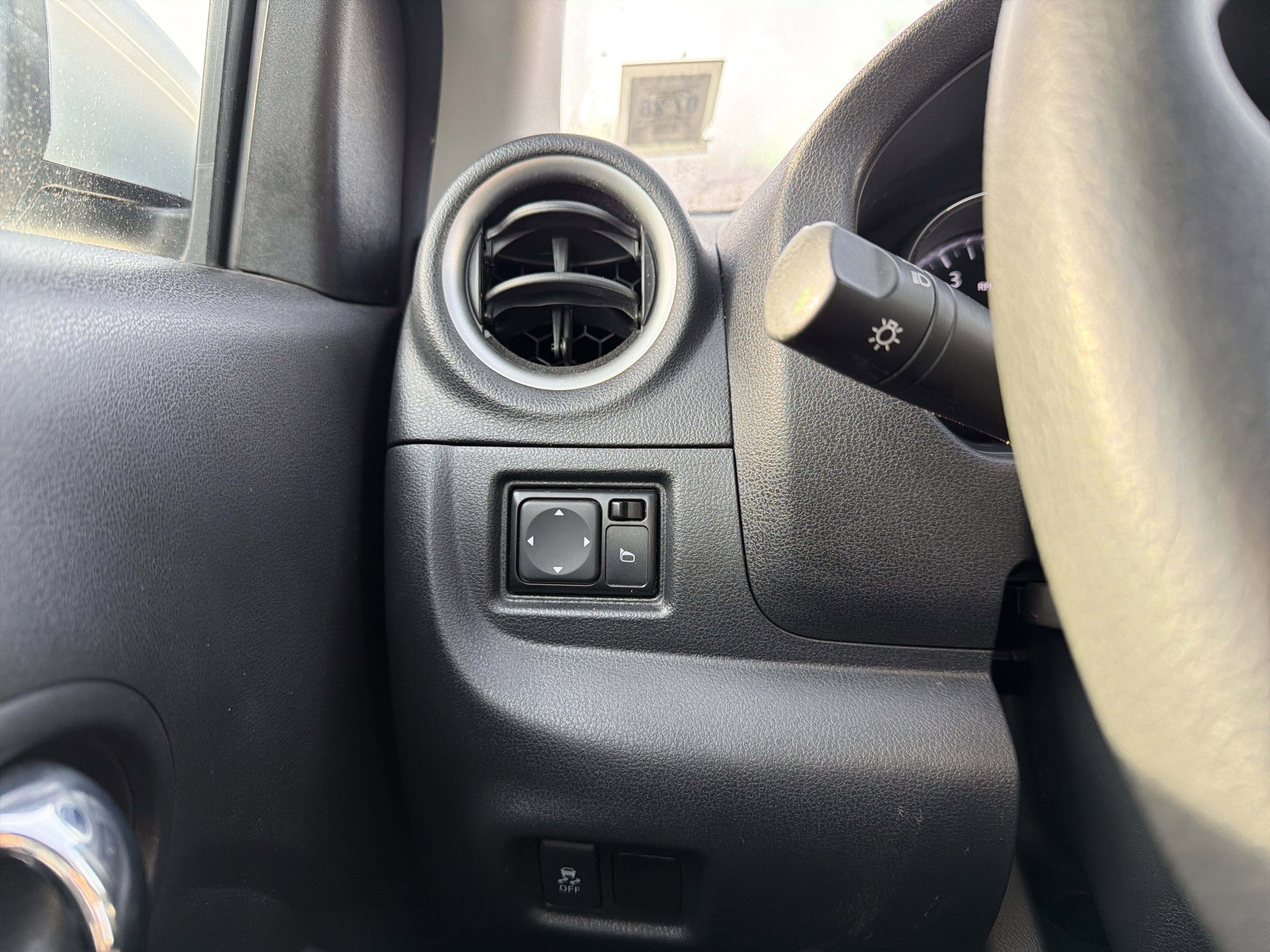 2019 Nissan Versa 1.6 SV