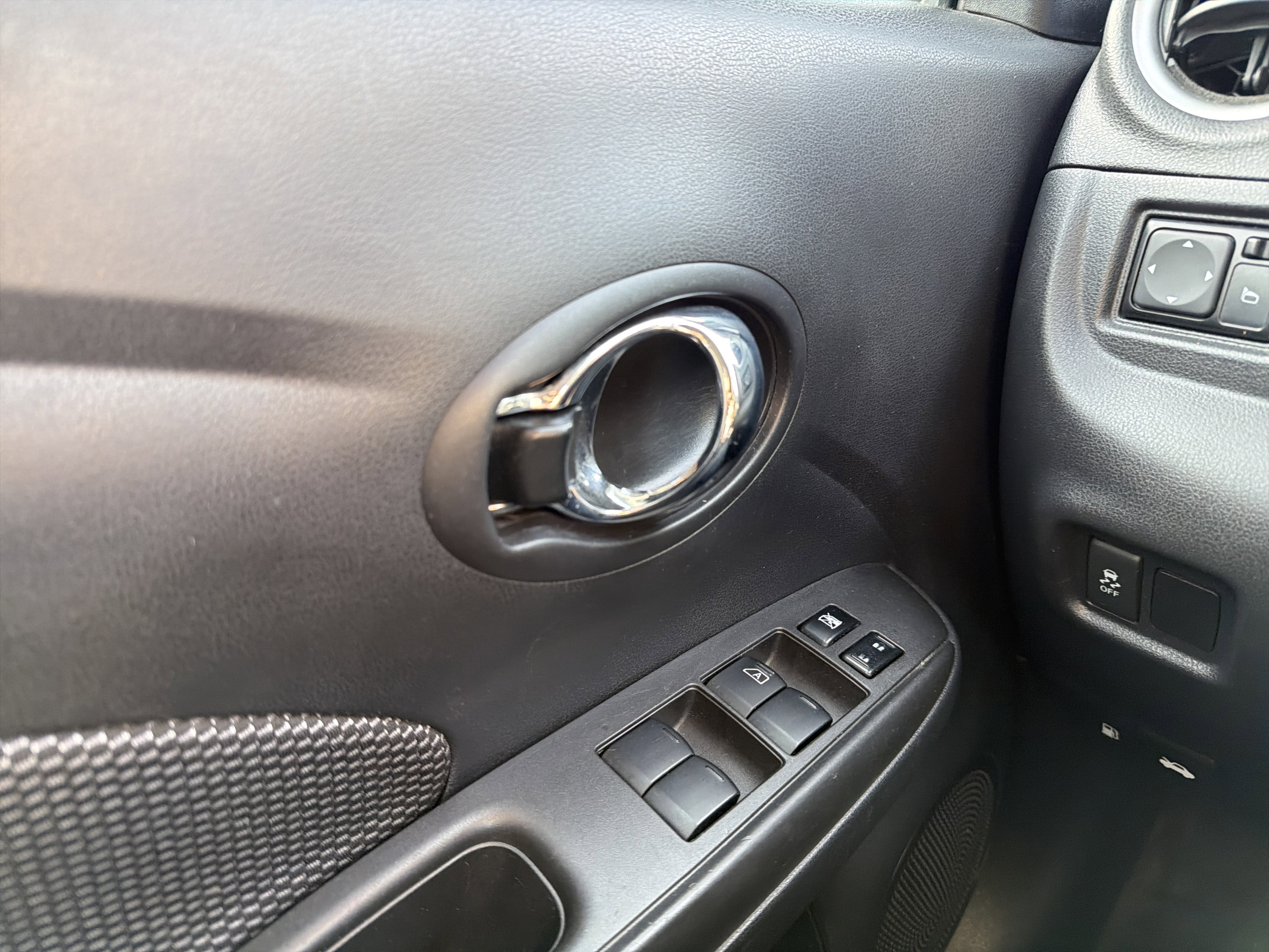 2019 Nissan Versa 1.6 SV